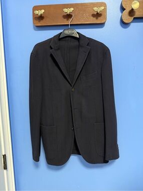 Boglioli Milano Mens Dover Blazer